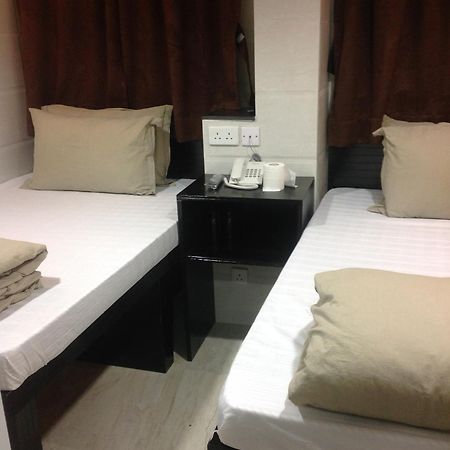 New Euro Asia Guest House Гонконг Екстер'єр фото