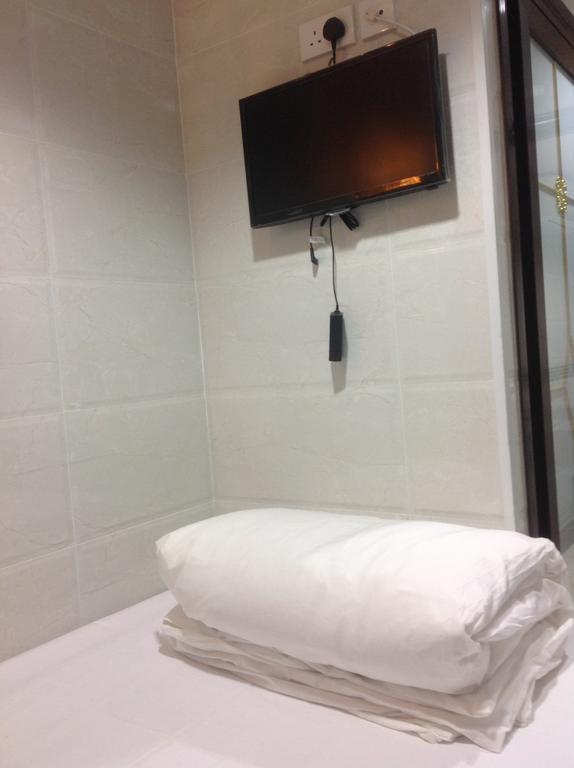 New Euro Asia Guest House Гонконг Номер фото