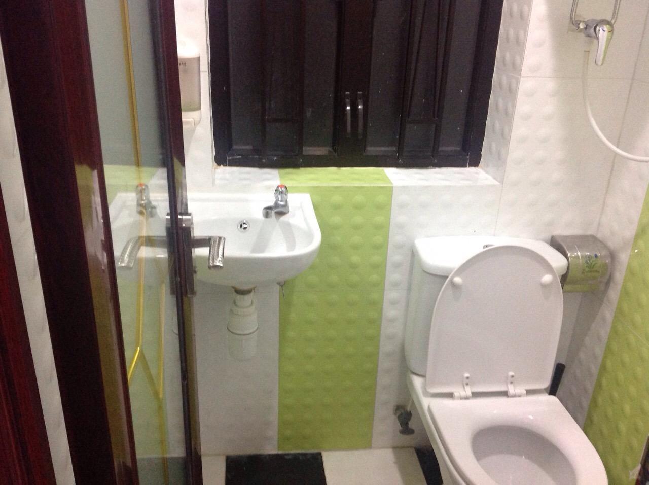New Euro Asia Guest House Гонконг Екстер'єр фото